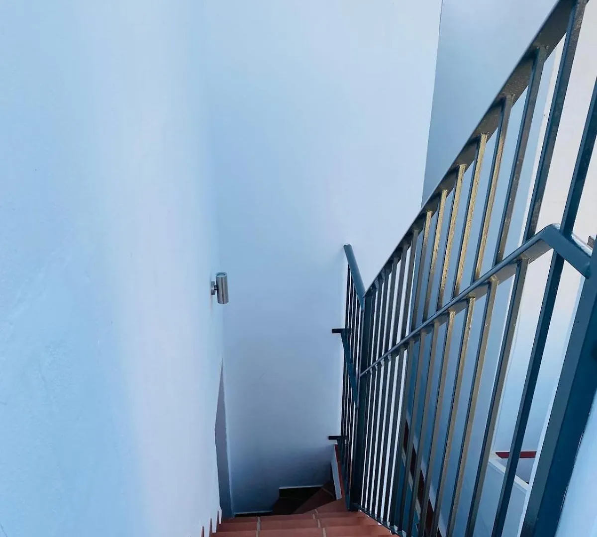 Duplex With Private Rooftop And Views Torrox